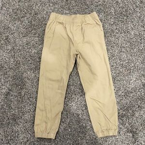 Toddlers Khaki pants